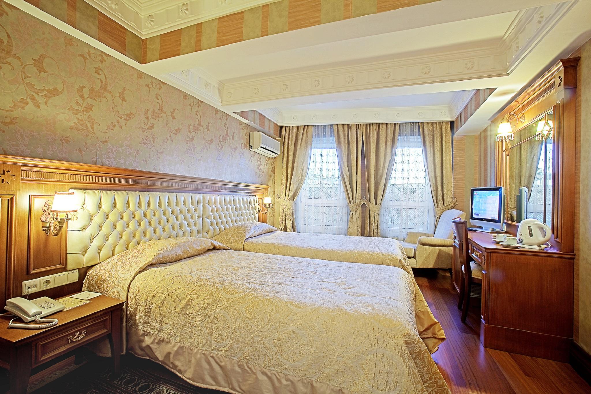 Hotel Sumengen Provincia di Provincia di Istanbul Esterno foto