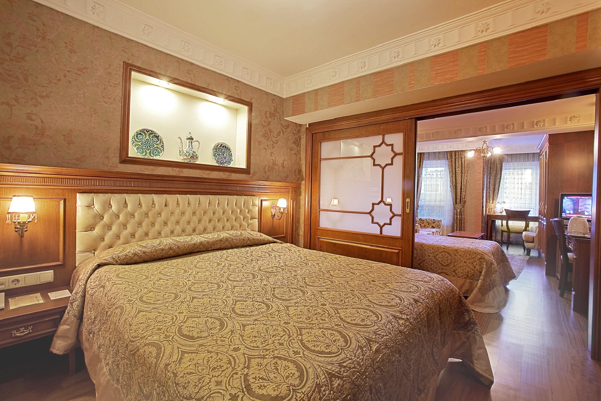 Hotel Sumengen Provincia di Provincia di Istanbul Esterno foto