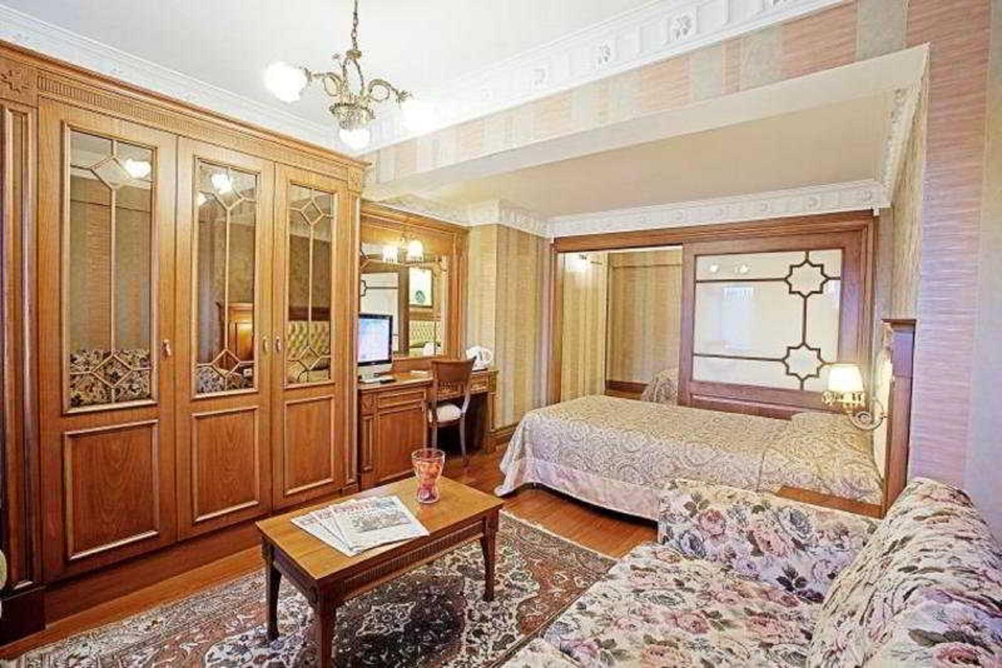Hotel Sumengen Provincia di Provincia di Istanbul Esterno foto