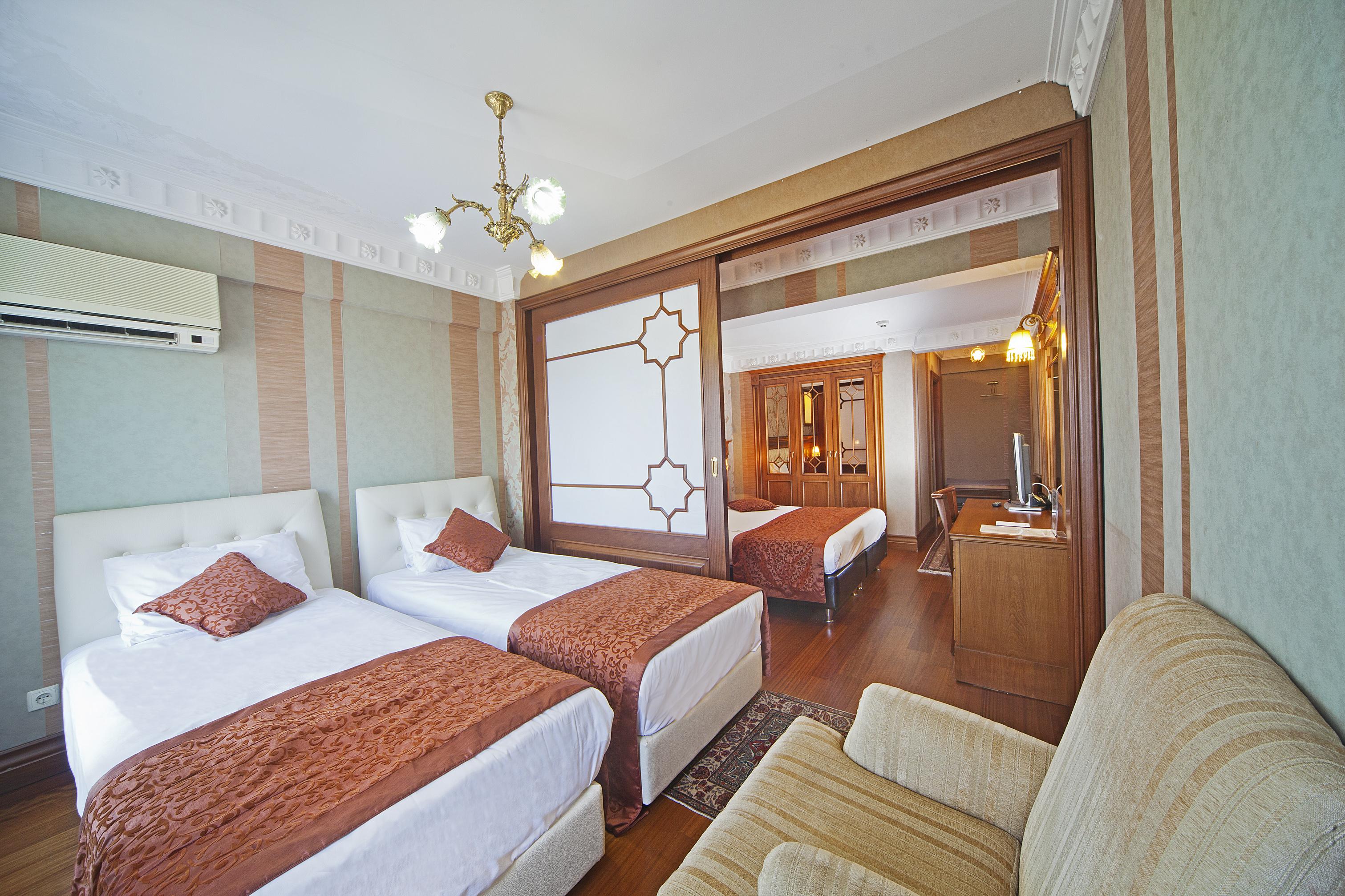 Hotel Sumengen Provincia di Provincia di Istanbul Esterno foto