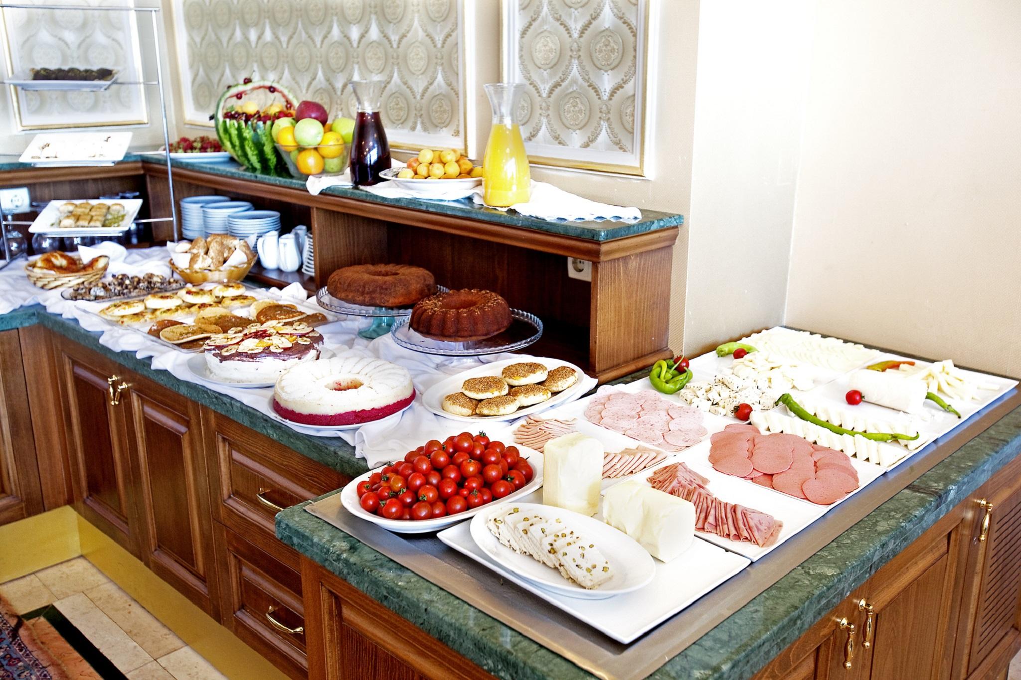 Hotel Sumengen Provincia di Provincia di Istanbul Esterno foto