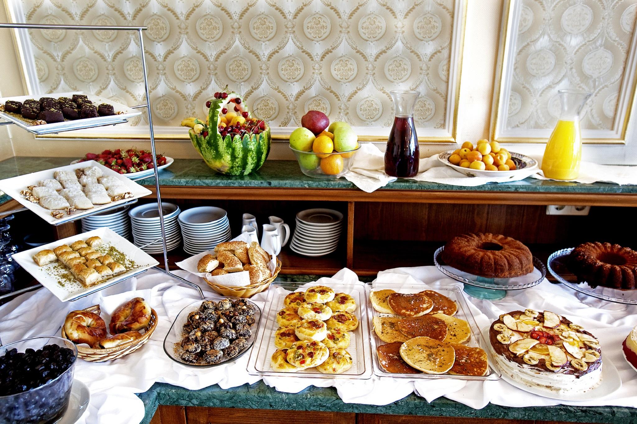 Hotel Sumengen Provincia di Provincia di Istanbul Esterno foto