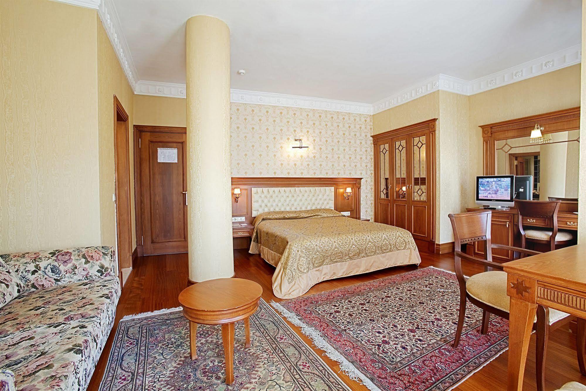 Hotel Sumengen Provincia di Provincia di Istanbul Camera foto
