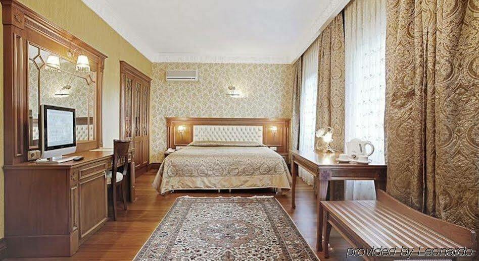 Hotel Sumengen Provincia di Provincia di Istanbul Esterno foto