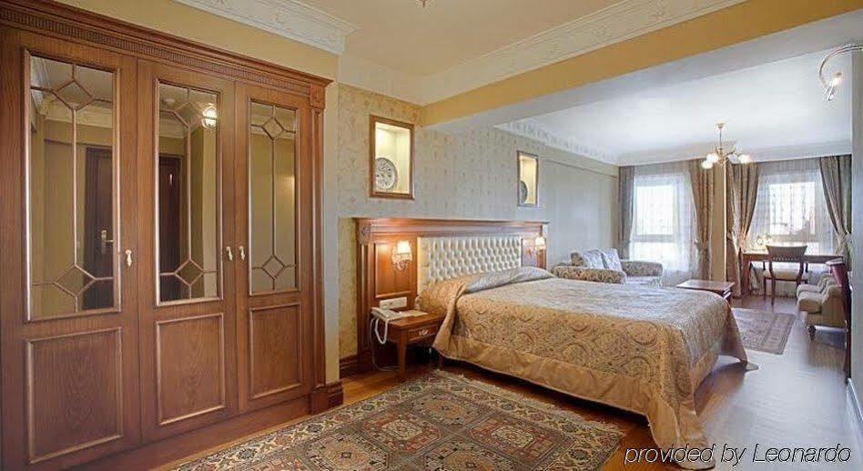 Hotel Sumengen Provincia di Provincia di Istanbul Esterno foto