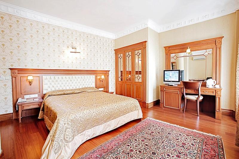 Hotel Sumengen Provincia di Provincia di Istanbul Esterno foto